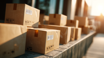 How to Choose the Best Frozen Food Shipping Boxes for Your Business Needs
