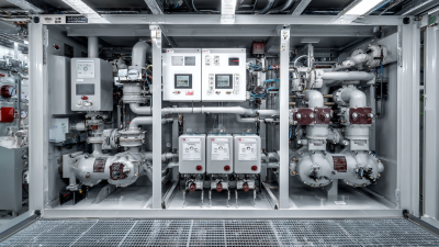 Understanding the Mechanics Behind Cooling Systems and Their Applications