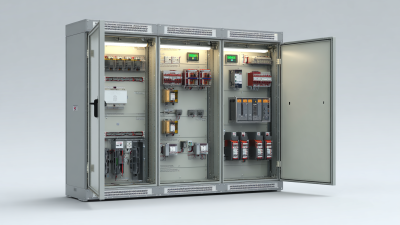 10 Essential Tips for Selecting the Right Current Transformer Cabinet