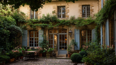 5 Essential Tips for Choosing the Perfect French Windows for Your Home