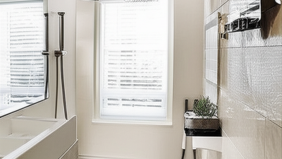 7 Best Over Head Shower Designs for Ultimate Luxury and Comfort
