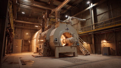 How to Optimize Efficiency in Tumble Shot Blasting Machines for Superior Surface Finishing