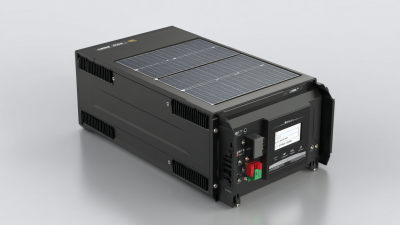 How to Choose the Right Hybrid Power Inverter for Your Unique Energy Needs
