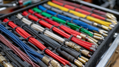 How to Choose the Right Wire and Cable Assembly for Your Project
