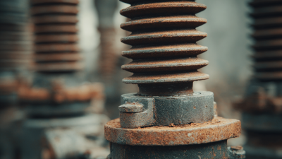 5 Best Material Insulators You Should Consider for Your Next Project