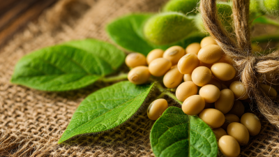 7 Expert Tips for Maximizing the Benefits of Soy Isoflavones in Your Diet