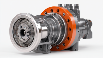 What is Hydraulic Pump Repair and Why It Matters for Industry Efficiency