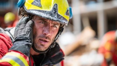 How to Choose the Best Life Safety Equipment for Your Business Needs Based on Industry Data
