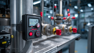 Essential Guide to Understanding Heat Flow Rate Sensors for Optimal Performance