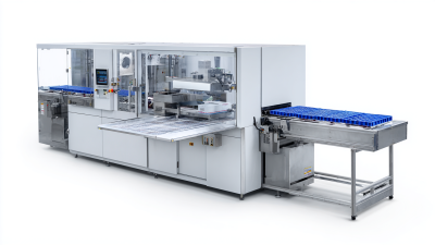 7 Best Plastic Tray Sealing Machines to Elevate Your Packaging Efficiency