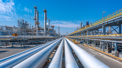 5 Best Practices for Using PFA Pipe in Industrial Applications