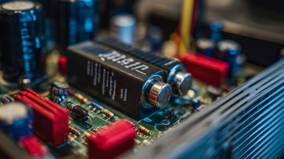 10 Best DC to DC Converters You Should Consider For Your Next Project