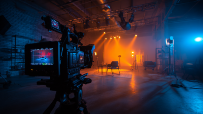 5 Essential Tips for Perfecting Your Gallery Lighting Setup
