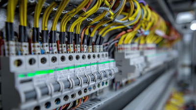 How to Optimize Wire Harness Engineering for Enhanced Efficiency and Cost Reduction