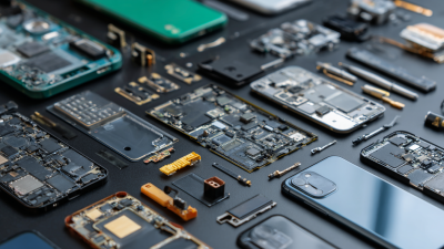 Ultimate Guide to Sourcing Quality Phone Spare Parts for Your Business Needs