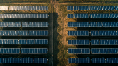 What are the Latest Trends in Energy Solutions for Sustainable Businesses
