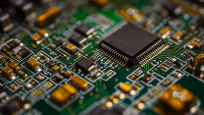 What is the Importance of Circuit Board Parts in Modern Electronics?