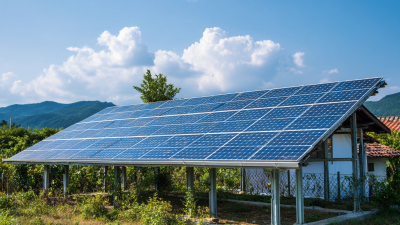 What is a 3 Phase Solar Inverter and How Does it Optimize Energy Efficiency