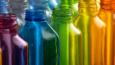 7 Essential Tips for Sourcing High Quality Plastic Bottles Globally