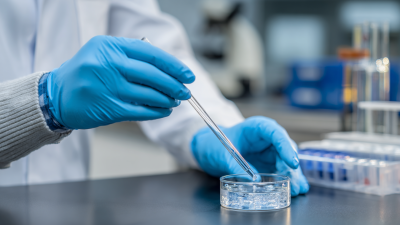 How to Choose the Best Ptfe Stirring Stick for Your Laboratory Needs