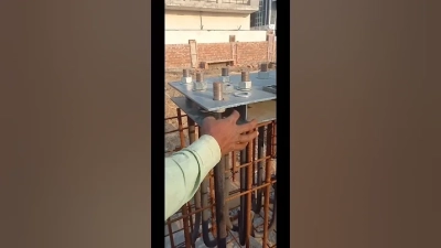 How to Choose the Right Foundation Anchor Bolt for Your Construction Projects: Expert Tips and Data Insights