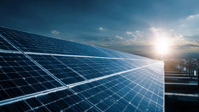 What is the Importance of Battery for Solar System in Renewable Energy Solutions
