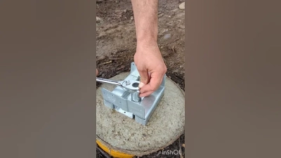 10 Best Foundation Anchor Bolt Solutions for Maximum Structural Integrity in 2023