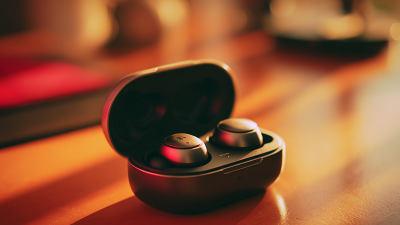 The Ultimate Guide to Choosing Mk100 TWS Earbuds for Optimal Sound Experience