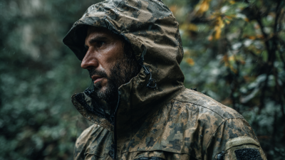 7 Best Military Jacket Features for Extreme Weather Performance