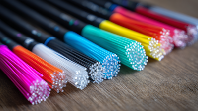 Understanding the Types of Fiber Optic Wire: A Comprehensive Guide