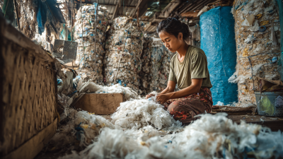 Understanding the Benefits of Rpet Fabric in Sustainable Fashion Production