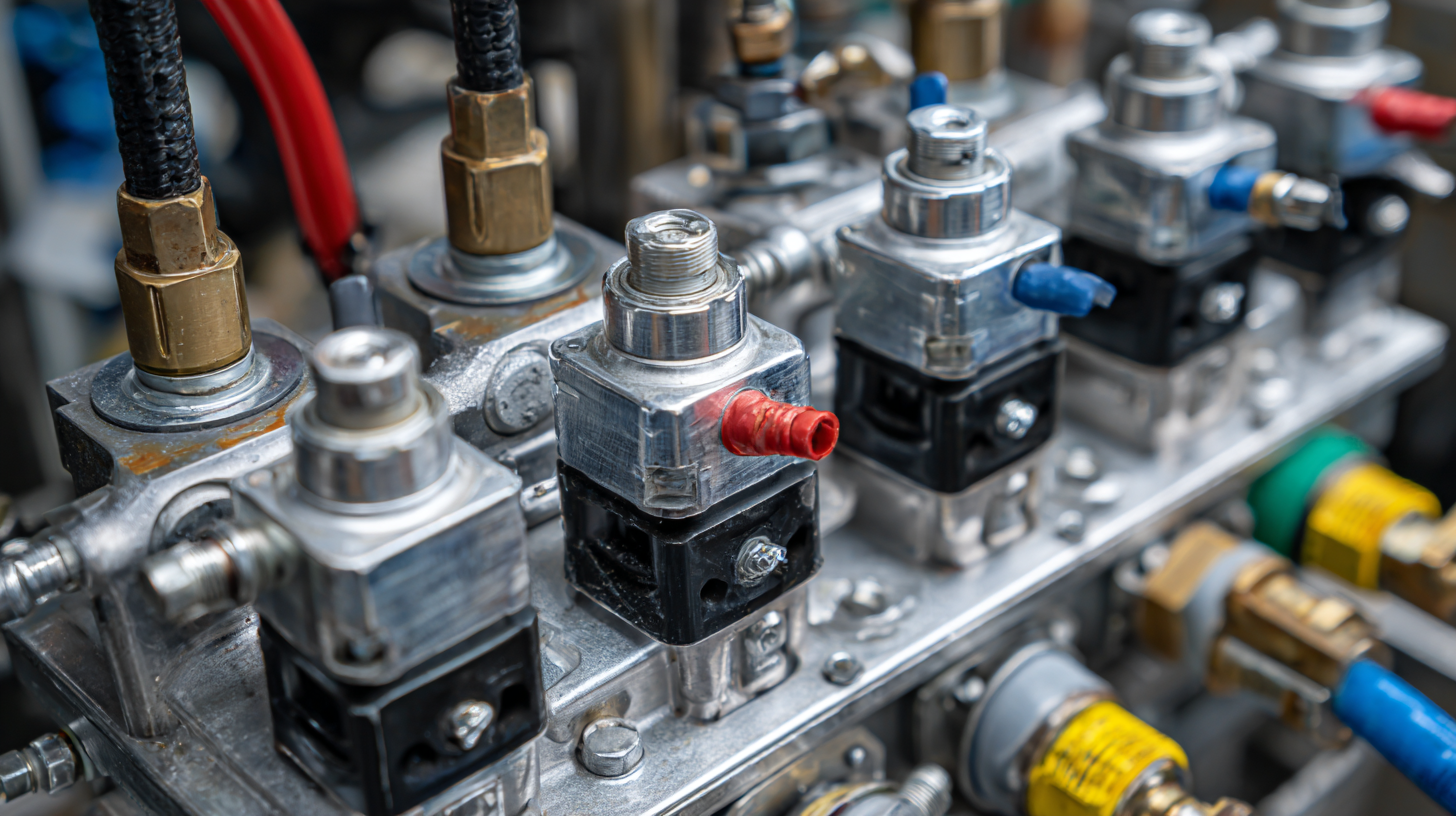 What Are the Key Components of Hydraulics Products and Their Applications