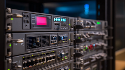 5 Essential Tips for Maximizing Performance with Acx Series Routers