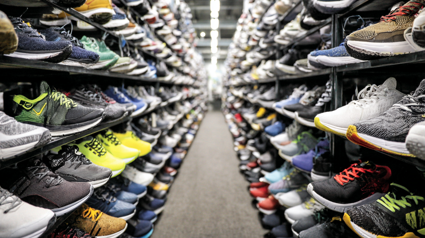 7 Essential Tips for Choosing the Right Sports Shoes Manufacturer