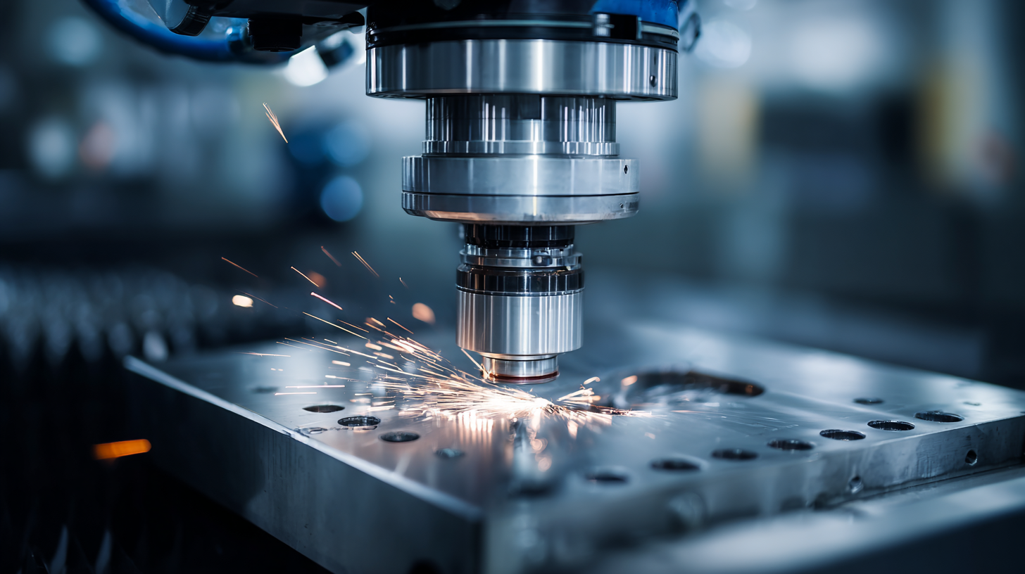 What is the Future of Production Machines in Modern Industries