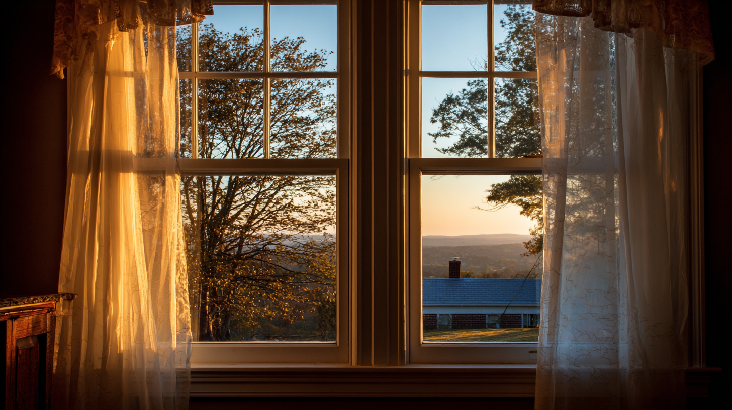 How to Choose the Best Crank Windows for Your Home