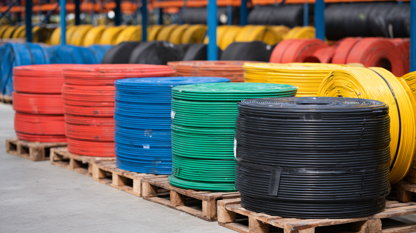 5 Essential Tips for Sourcing Butyl Rubber Globally