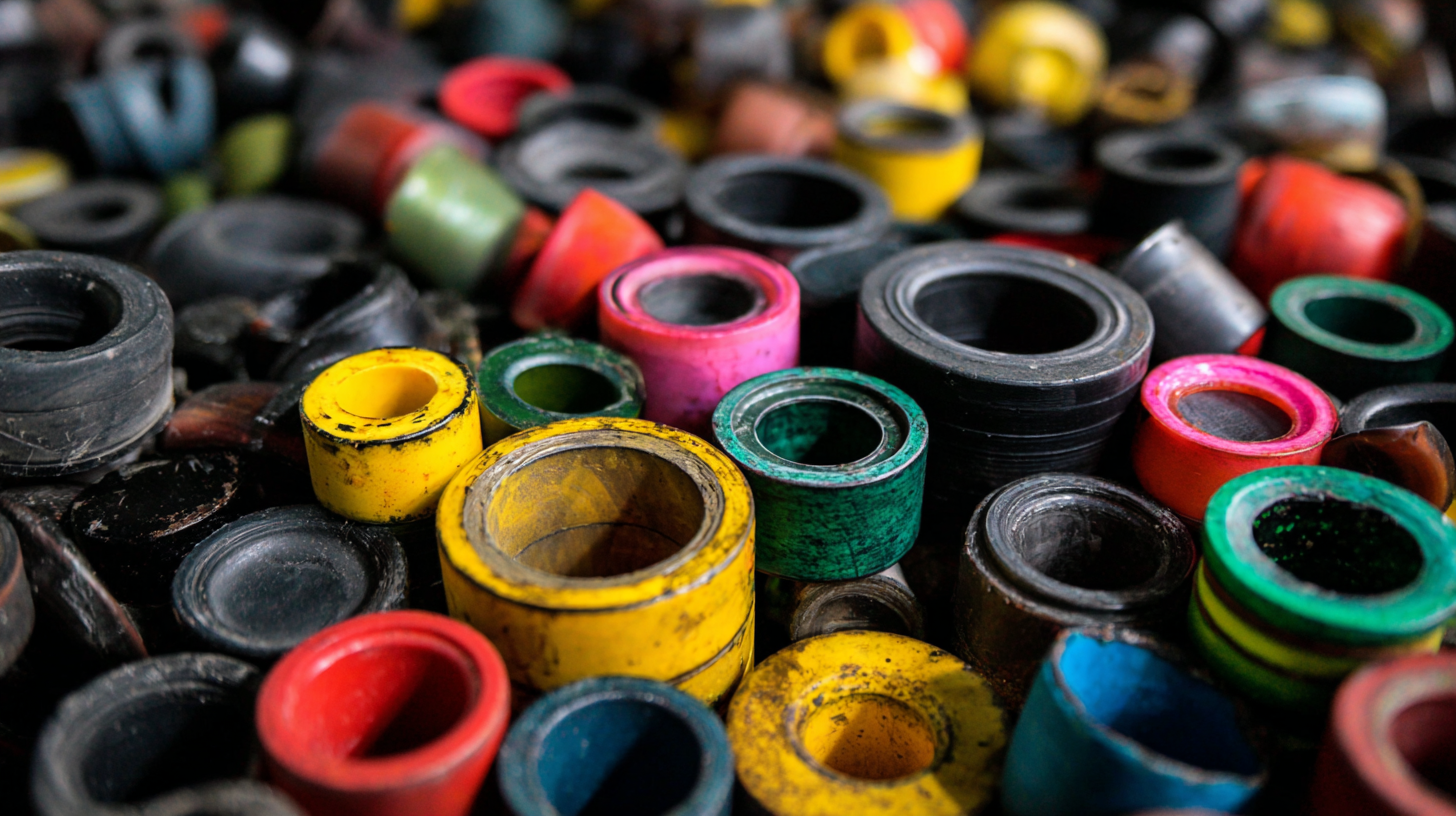 5 Essential Tips for Sourcing Butyl Rubber Globally