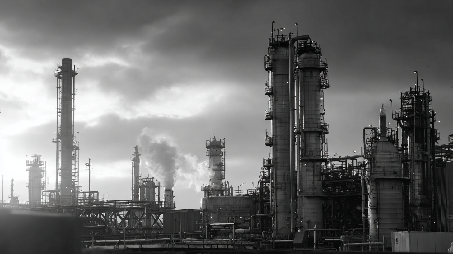 5 Best Pre-Filtration Solutions Boosting Efficiency by 30% for Global Procurement
