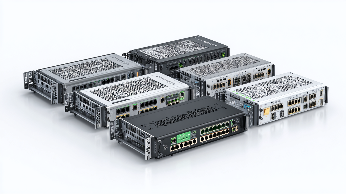 Ultimate Guide to Choosing Juniper Mx Series Routers for Your Network Needs