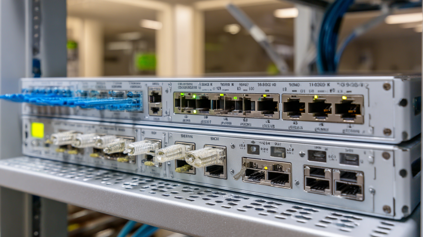 Ultimate Guide to Choosing Juniper Mx Series Routers for Your Network Needs