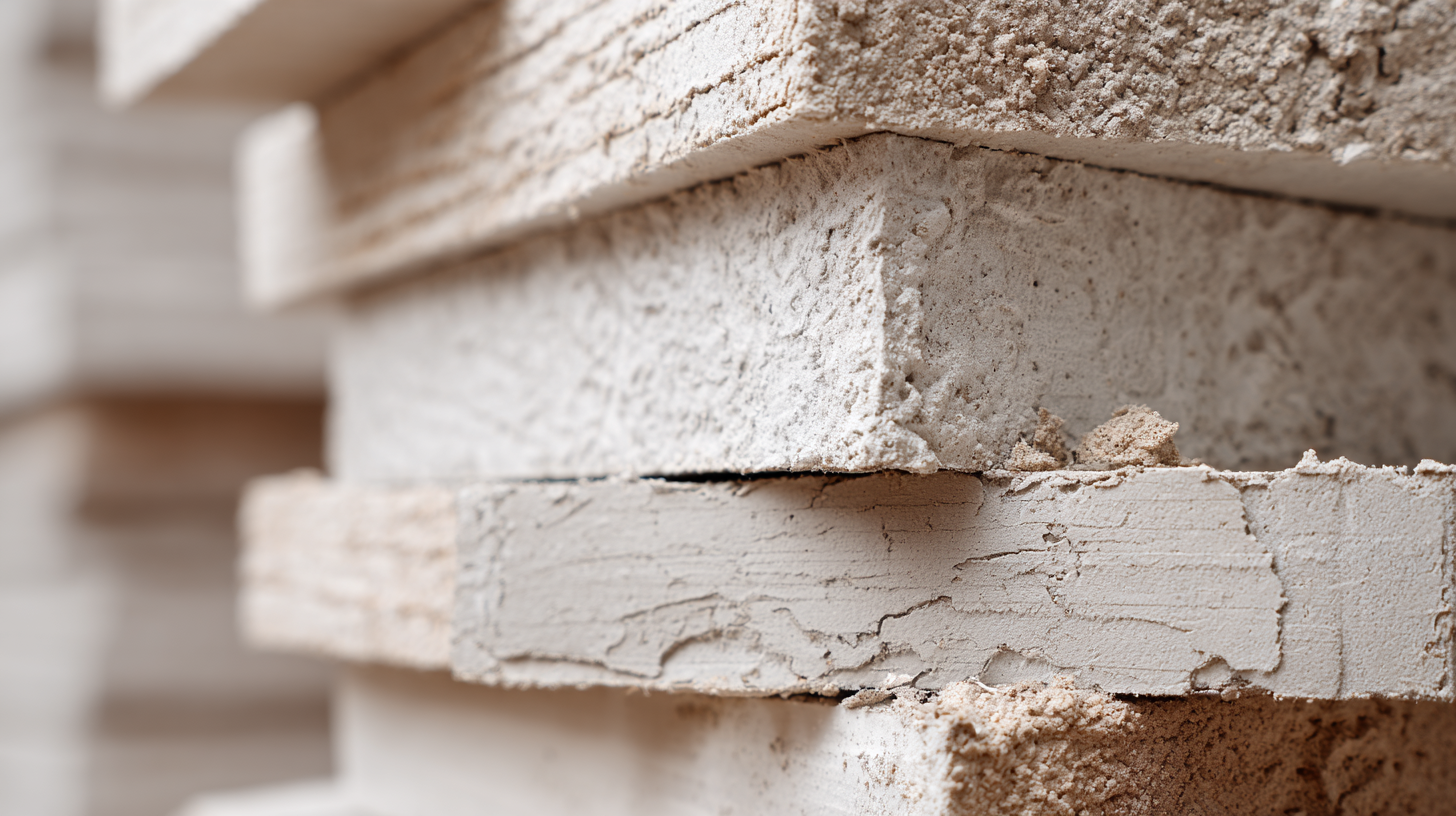 How to Choose the Right Building Adhesive for Your Construction Projects