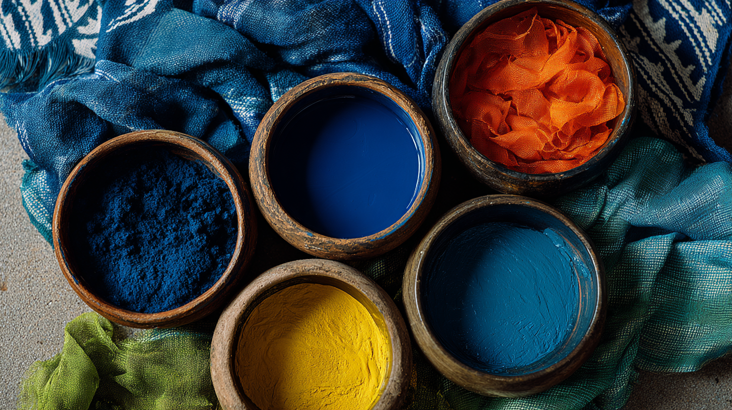 How to Achieve Vibrant Colors with Rit Dyemore Polyester for Global Sourcing