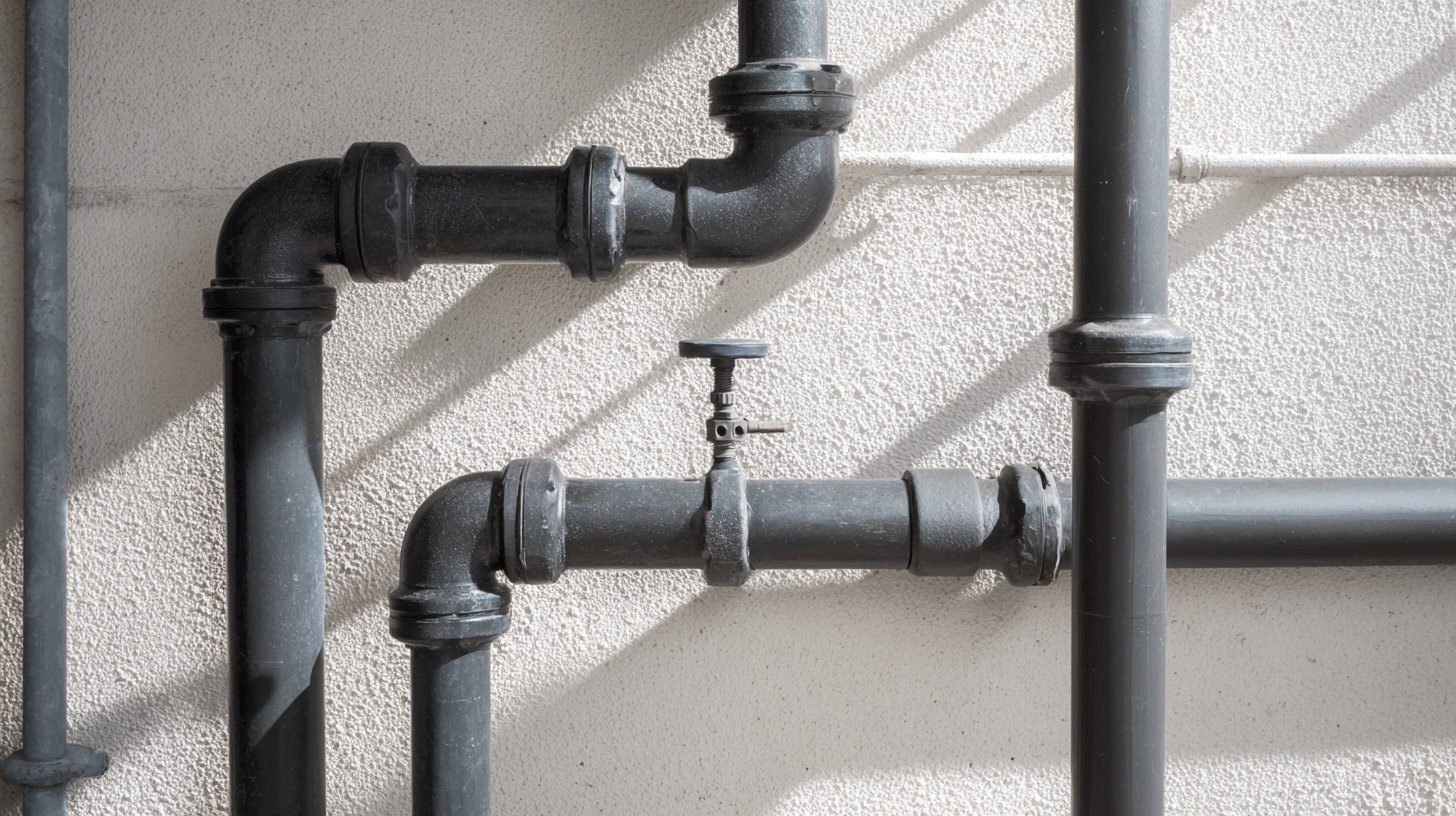 7 Essential Tips for Choosing the Right Sanitary Fittings for Your Project