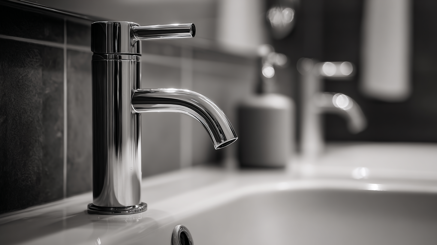 7 Essential Tips for Choosing the Right Sanitary Fittings for Your Project