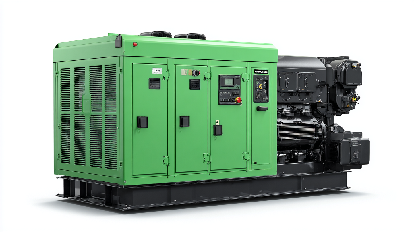 11 Best Generator Diesel 10kw Models for Your Power Needs