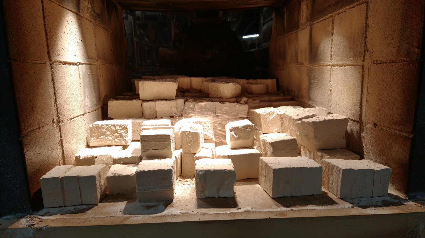 How to Choose the Right Cordierite Mullite Sagger for Your Kiln