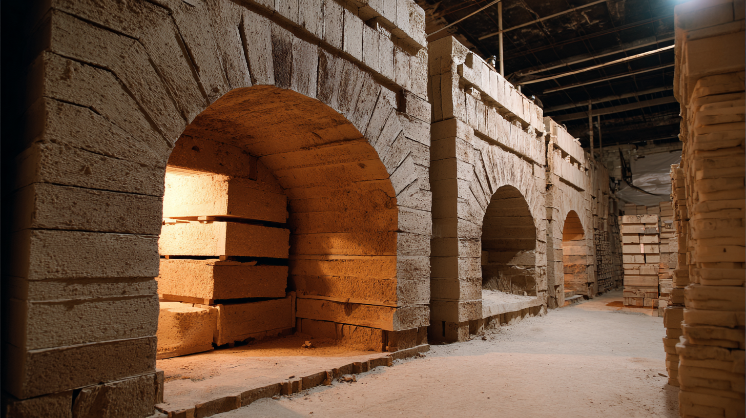 How to Choose the Right Cordierite Mullite Sagger for Your Kiln