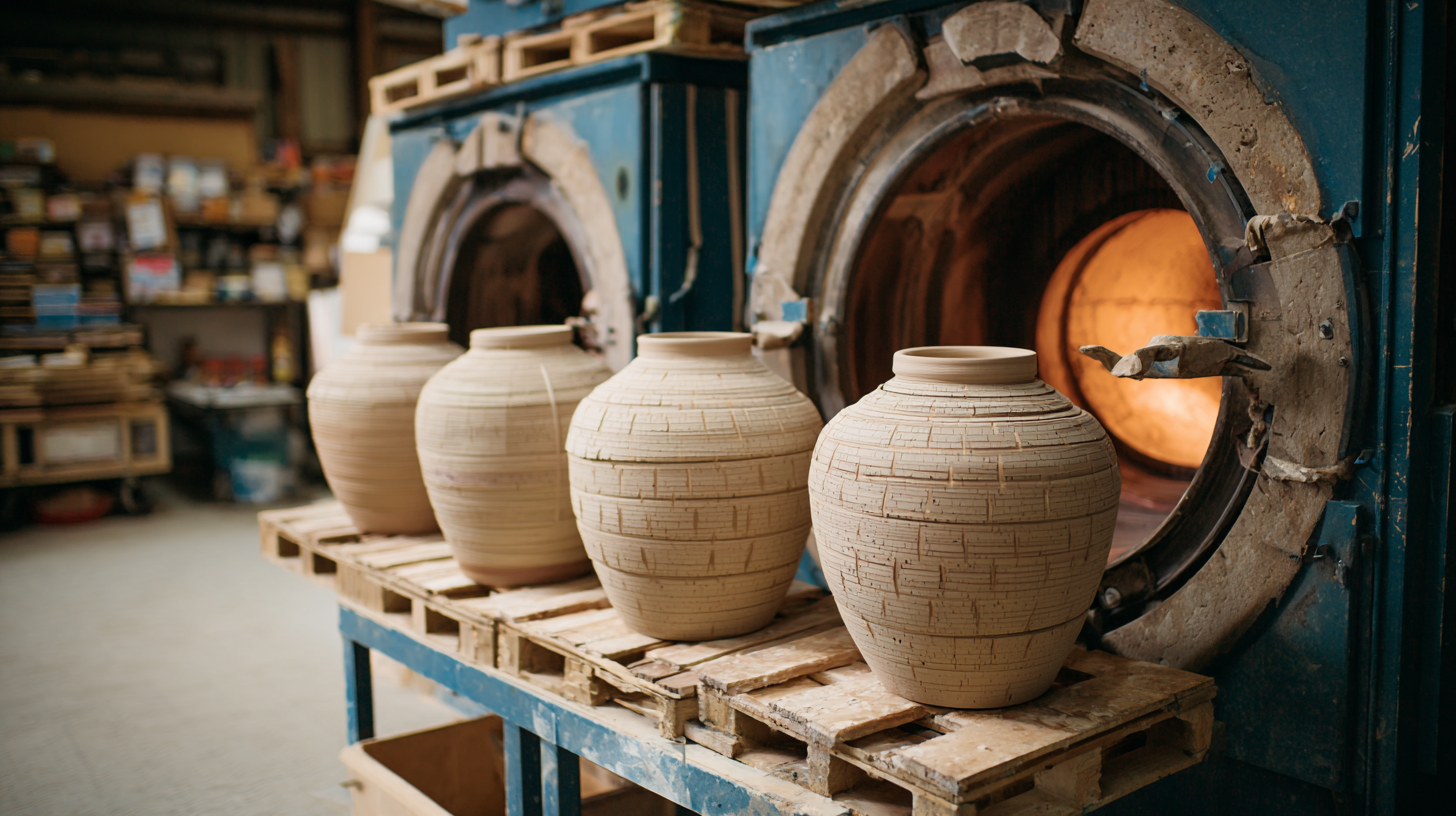 How to Choose the Right Cordierite Mullite Sagger for Your Kiln