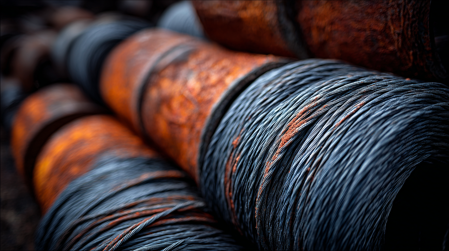 5 Essential Tips for Choosing the Best Phosphating Steel Wire for Your Projects